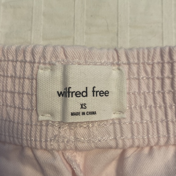 Wilfred Nova Short - Picture 3 of 4